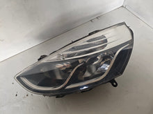Laden Sie das Bild in den Galerie-Viewer, Frontscheinwerfer Renault Clio IV 260601850R Links Scheinwerfer Headlight SCH5355071198pp
