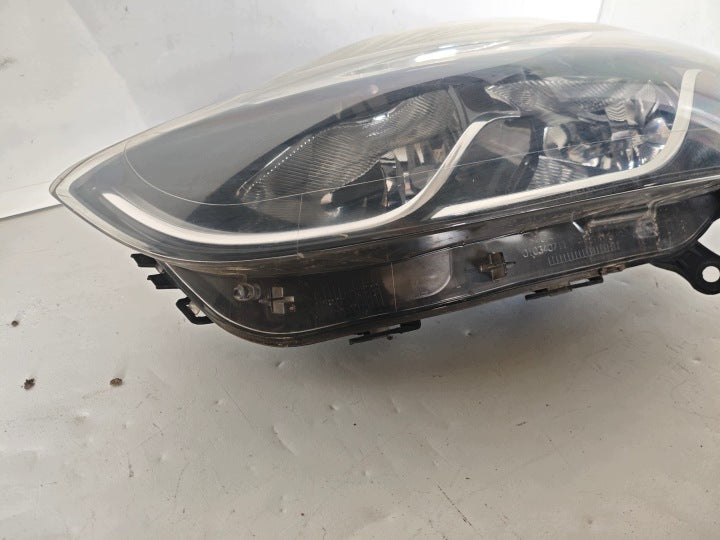 Frontscheinwerfer Renault Clio IV 260601850R Links Scheinwerfer Headlight SCH5355071198pp