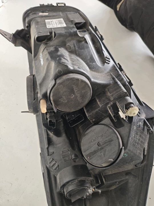 Frontscheinwerfer Renault Clio IV 260601850R Links Scheinwerfer Headlight SCH5355071198pp