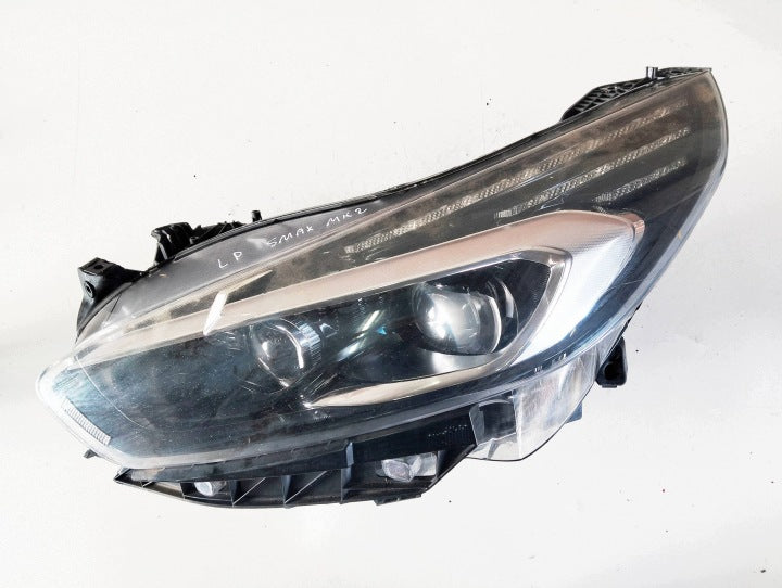 Frontscheinwerfer Ford S-Max EM2B13W030CK Links Scheinwerfer Headlight SCH5355227398ky