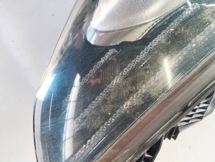 Frontscheinwerfer Ford S-Max EM2B13W030CK Links Scheinwerfer Headlight SCH5355227398ky