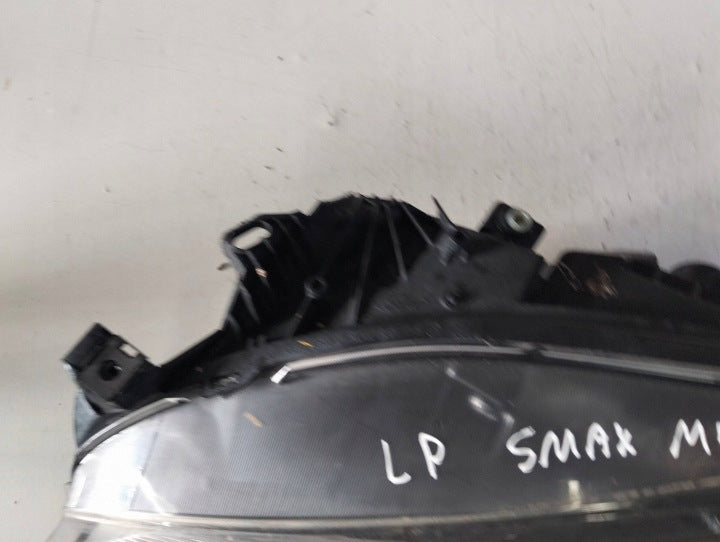 Frontscheinwerfer Ford S-Max EM2B13W030CK Links Scheinwerfer Headlight SCH5355227398ky
