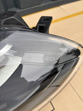 Laden Sie das Bild in den Galerie-Viewer, Frontscheinwerfer Ford Fiesta I N1BB-13E014-AG LED Rechts Scheinwerfer Headlight SCH5356767966ps