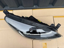 Laden Sie das Bild in den Galerie-Viewer, Frontscheinwerfer Ford Fiesta I N1BB-13E014-AG LED Rechts Scheinwerfer Headlight SCH5356767966ps