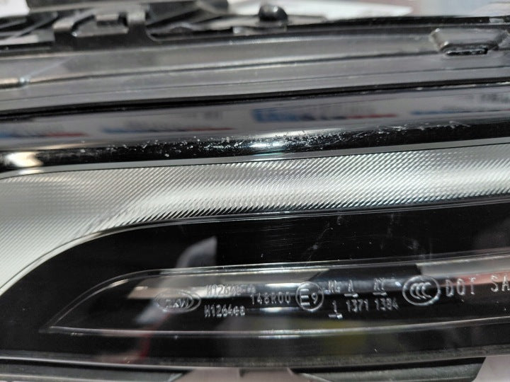 Frontscheinwerfer BMW 7 9450079-13 Laser Links Scheinwerfer Headlight SCH5358012663dy