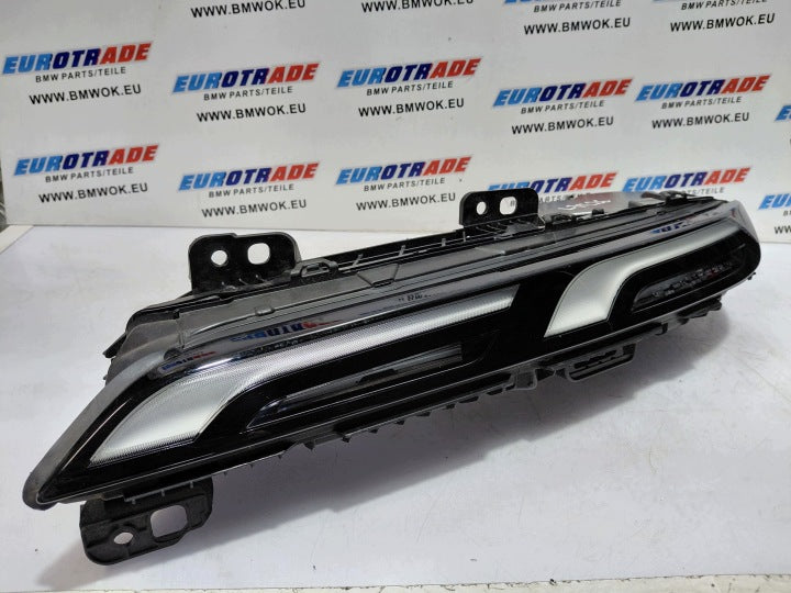 Frontscheinwerfer BMW 7 9450079-13 Laser Links Scheinwerfer Headlight SCH5358012663dy