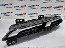 Laden Sie das Bild in den Galerie-Viewer, Frontscheinwerfer BMW 7 9450079-13 Laser Links Scheinwerfer Headlight SCH5358012663dy