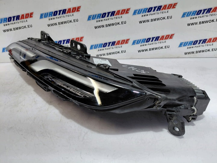Frontscheinwerfer BMW 7 9450079-13 Laser Links Scheinwerfer Headlight SCH5358012663dy