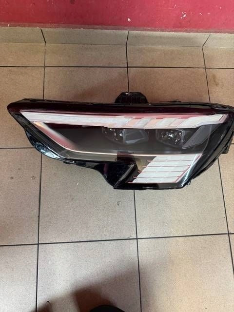 Frontscheinwerfer Audi A3 8Y0941035 Links Scheinwerfer Headlight SCH5358799219ex