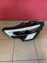 Load image into Gallery viewer, Frontscheinwerfer Audi A3 8Y0941035 Links Scheinwerfer Headlight SCH5358799219ex