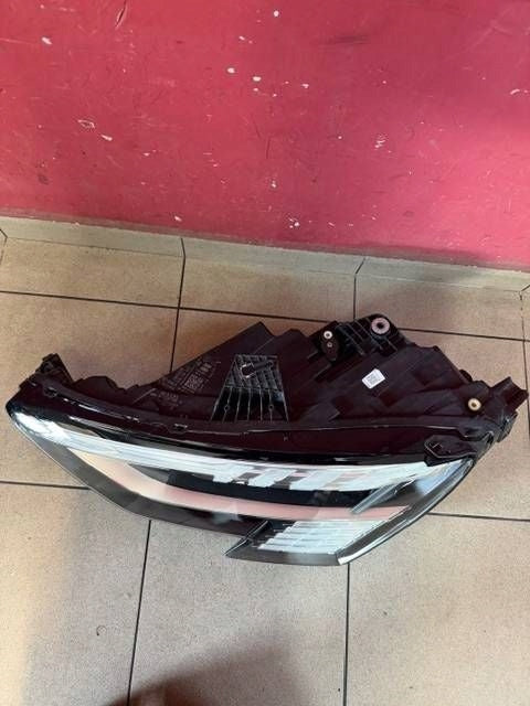 Frontscheinwerfer Audi A3 8Y0941035 Links Scheinwerfer Headlight SCH5358799219ex
