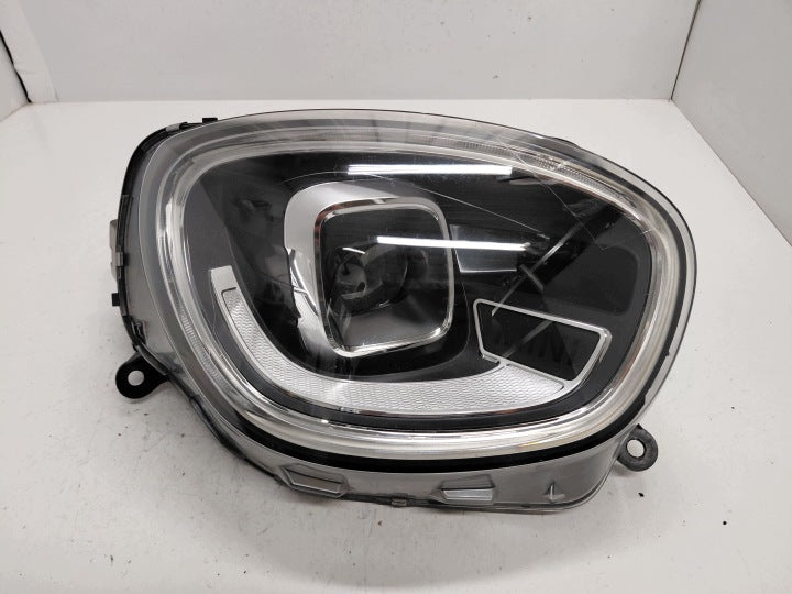 Frontscheinwerfer Mini Countryman F60 9881590-05 Rechts Scheinwerfer Headlight SCH5359415562at
