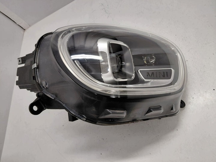 Frontscheinwerfer Mini Countryman F60 9881590-05 Rechts Scheinwerfer Headlight SCH5359415562at