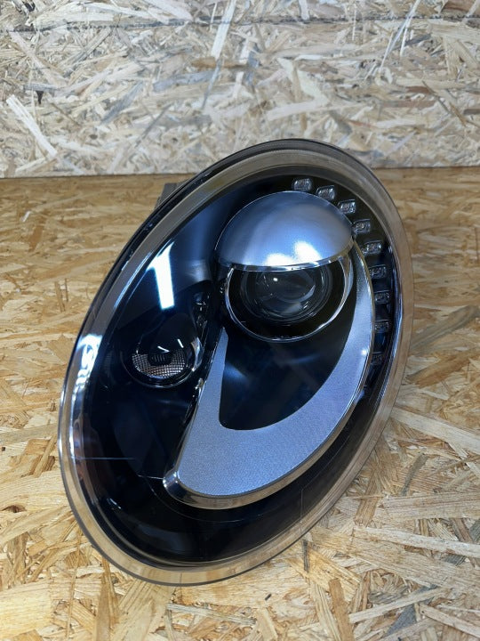Frontscheinwerfer VW Beetle 5C2941031D Links Scheinwerfer Headlight SCH5359429988ur