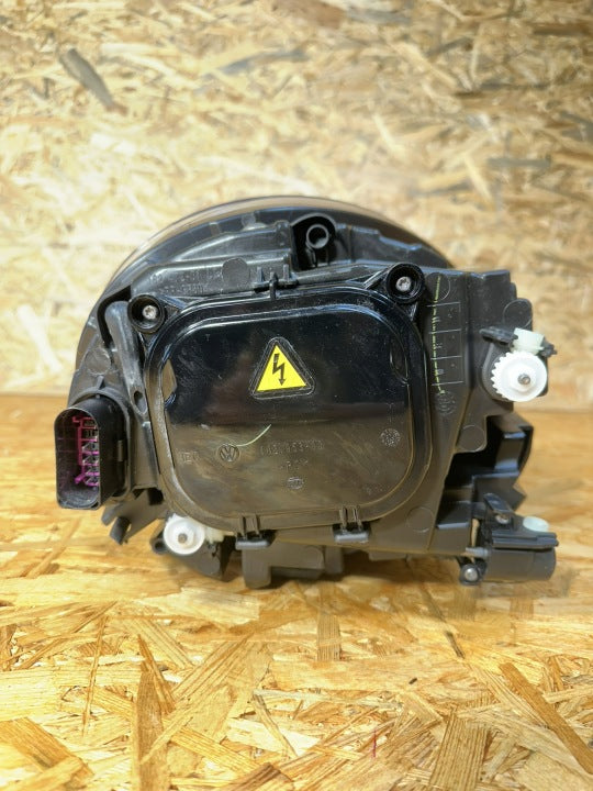Frontscheinwerfer VW Beetle 5C2941031D Links Scheinwerfer Headlight SCH5359429988ur