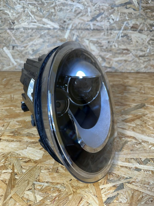 Frontscheinwerfer VW Beetle 5C2941031D Links Scheinwerfer Headlight SCH5359429988ur