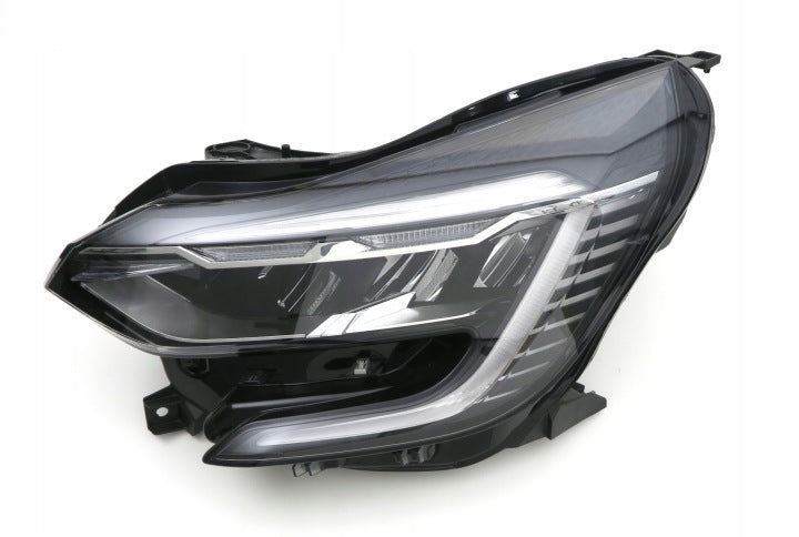 Frontscheinwerfer Renault Captur II 260601693R LED Links Scheinwerfer Headlight SCH5359682743bm