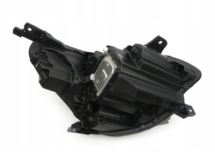 Frontscheinwerfer Renault Captur II 260601693R LED Links Scheinwerfer Headlight SCH5359682743bm