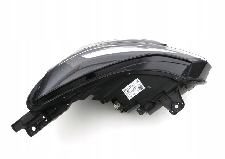 Frontscheinwerfer Renault Captur II 260601693R LED Links Scheinwerfer Headlight SCH5359682743bm