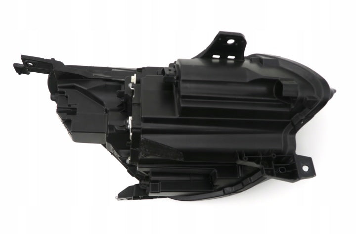 Frontscheinwerfer Renault Captur II 260601693R LED Links Scheinwerfer Headlight SCH5359682743bm