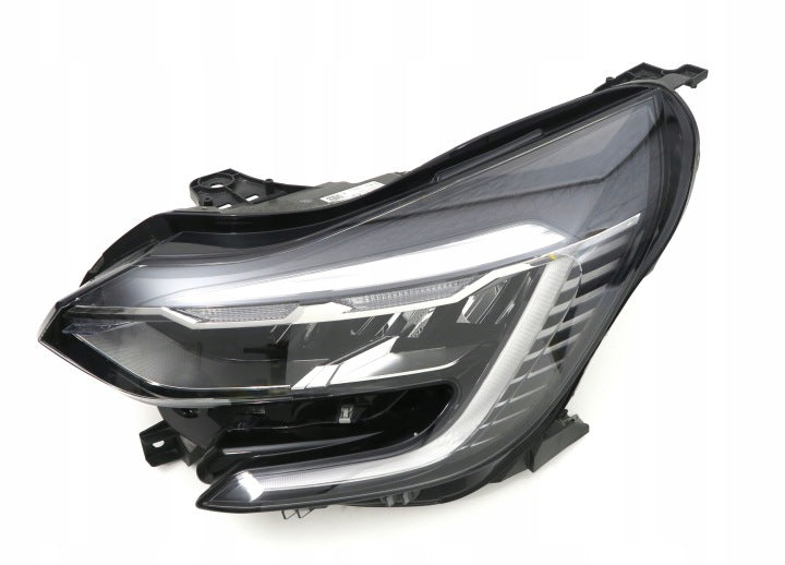 Frontscheinwerfer Renault Captur II 260601693R LED Links Scheinwerfer Headlight SCH5359682743bm