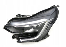 Laden Sie das Bild in den Galerie-Viewer, Frontscheinwerfer Renault Captur II 260601693R LED Links Scheinwerfer Headlight SCH5359682743bm