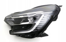 Laden Sie das Bild in den Galerie-Viewer, Frontscheinwerfer Renault Captur II 260601693R LED Links Scheinwerfer Headlight SCH5359682743bm