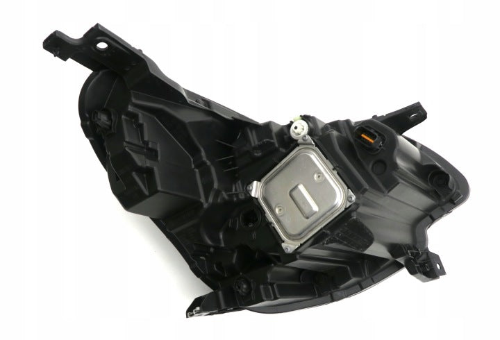 Frontscheinwerfer Renault Captur II 260601693R LED Links Scheinwerfer Headlight SCH5359682743bm