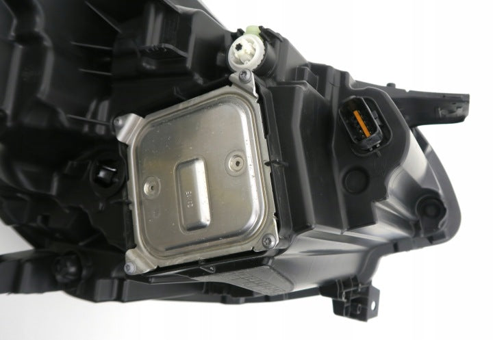 Frontscheinwerfer Renault Captur II 260601693R LED Links Scheinwerfer Headlight SCH5359682743bm