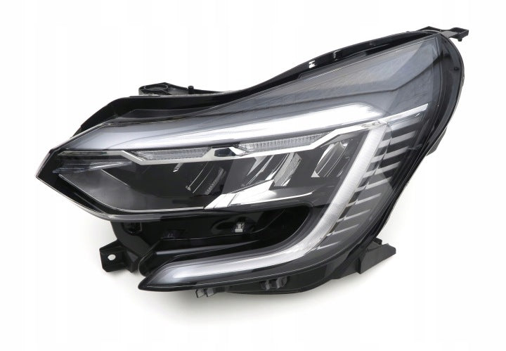 Frontscheinwerfer Renault Captur II 260601693R LED Links Scheinwerfer Headlight SCH5359682743bm
