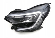 Laden Sie das Bild in den Galerie-Viewer, Frontscheinwerfer Renault Captur II 260601693R LED Links Scheinwerfer Headlight SCH5359682743bm