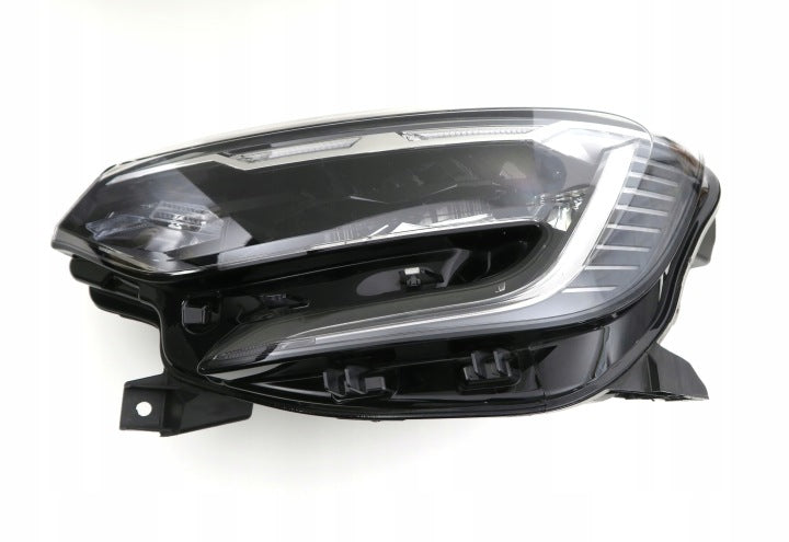 Frontscheinwerfer Renault Captur II 260601693R LED Links Scheinwerfer Headlight SCH5359682743bm