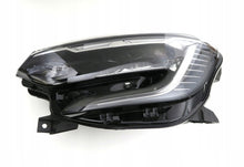 Laden Sie das Bild in den Galerie-Viewer, Frontscheinwerfer Renault Captur II 260601693R LED Links Scheinwerfer Headlight SCH5359682743bm