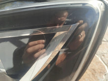 Load image into Gallery viewer, Frontscheinwerfer Seat Alhambra 7N5941751 Xenon Links Scheinwerfer Headlight SCH5359996716ad