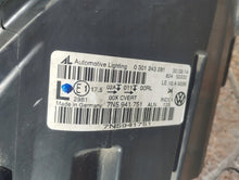 Load image into Gallery viewer, Frontscheinwerfer Seat Alhambra 7N5941751 Xenon Links Scheinwerfer Headlight SCH5359996716ad