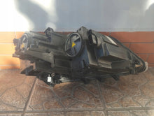 Load image into Gallery viewer, Frontscheinwerfer Seat Alhambra 7N5941751 Xenon Links Scheinwerfer Headlight SCH5359996716ad