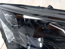 Laden Sie das Bild in den Galerie-Viewer, Frontscheinwerfer Skoda Enyaq 5LB941016A Rechts Scheinwerfer Headlight SCH5360012411go