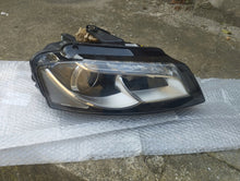 Laden Sie das Bild in den Galerie-Viewer, Frontscheinwerfer Audi A3 8P0941004AM Rechts Scheinwerfer Headlight SCH5360273918zz