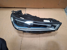 Laden Sie das Bild in den Galerie-Viewer, Frontscheinwerfer BMW IX I20 5A3CEA2-05 Rechts Scheinwerfer Headlight SCH5360408733se