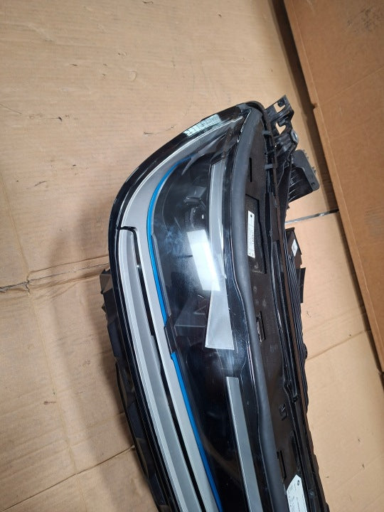 Frontscheinwerfer BMW IX I20 5A3CEA2-05 Rechts Scheinwerfer Headlight SCH5360408733se
