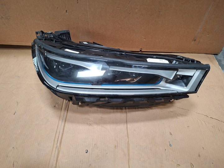 Frontscheinwerfer BMW IX I20 5A3CEA2-05 Rechts Scheinwerfer Headlight SCH5360408733se