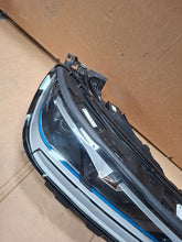 Laden Sie das Bild in den Galerie-Viewer, Frontscheinwerfer BMW IX I20 5A3CEA2-05 Rechts Scheinwerfer Headlight SCH5360408733se