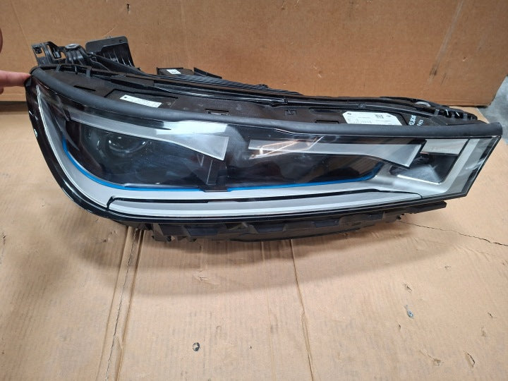 Frontscheinwerfer BMW IX I20 5A3CEA2-05 Rechts Scheinwerfer Headlight SCH5360408733se