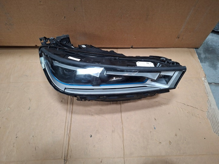 Frontscheinwerfer BMW IX I20 5A3CEA2-05 Rechts Scheinwerfer Headlight SCH5360408733se