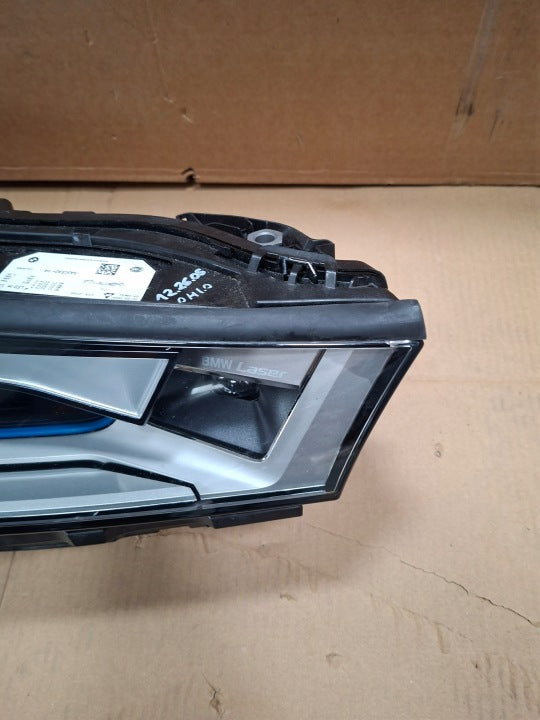 Frontscheinwerfer BMW IX I20 5A3CEA2-05 Rechts Scheinwerfer Headlight SCH5360408733se