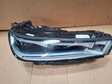 Laden Sie das Bild in den Galerie-Viewer, Frontscheinwerfer BMW IX I20 5A3CEA2-05 Rechts Scheinwerfer Headlight SCH5360408733se
