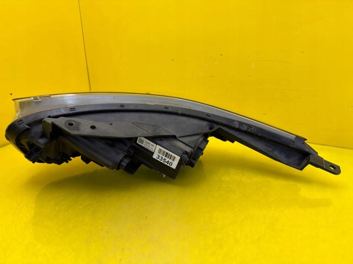 Frontscheinwerfer Kia Xceed 92102J7850 LED Rechts Scheinwerfer Headlight SCH5360443810fs