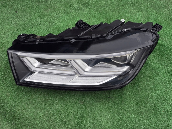 Frontscheinwerfer Audi Q5 80A941035 Full LED Links Scheinwerfer Headlight SCH5361848437ms