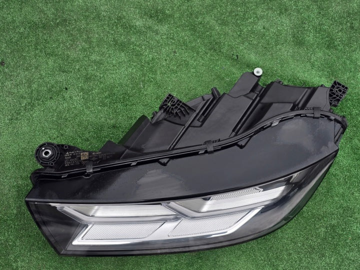 Frontscheinwerfer Audi Q5 80A941035 Full LED Links Scheinwerfer Headlight SCH5361848437ms