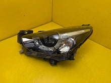 Load image into Gallery viewer, Frontscheinwerfer Mazda 2 D09K-51040 LED Links Scheinwerfer Headlight SCH5363564175py